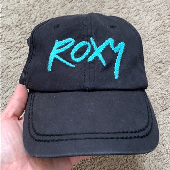 ROXY Baseball Hat? main image 8